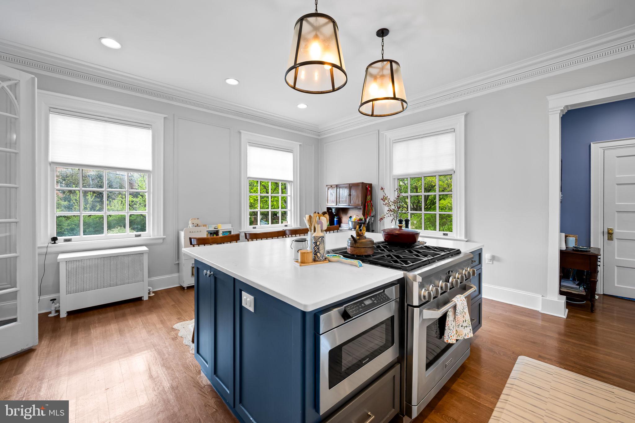 502 Somerset Road Baltimore, MD 21210 - Photo 27 of 95