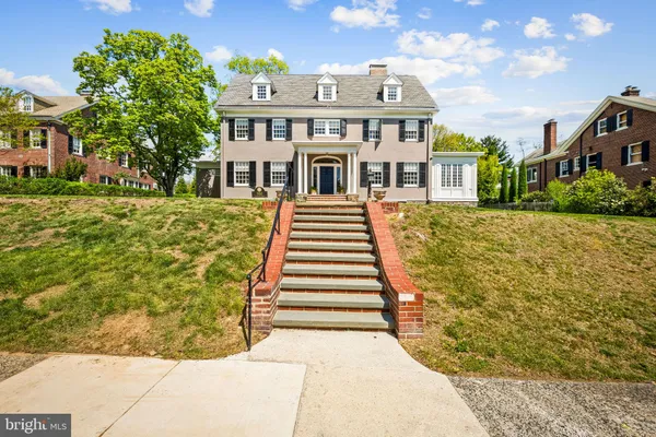 $1,275,000 | 502 Somerset Road, Baltimore, MD 21210