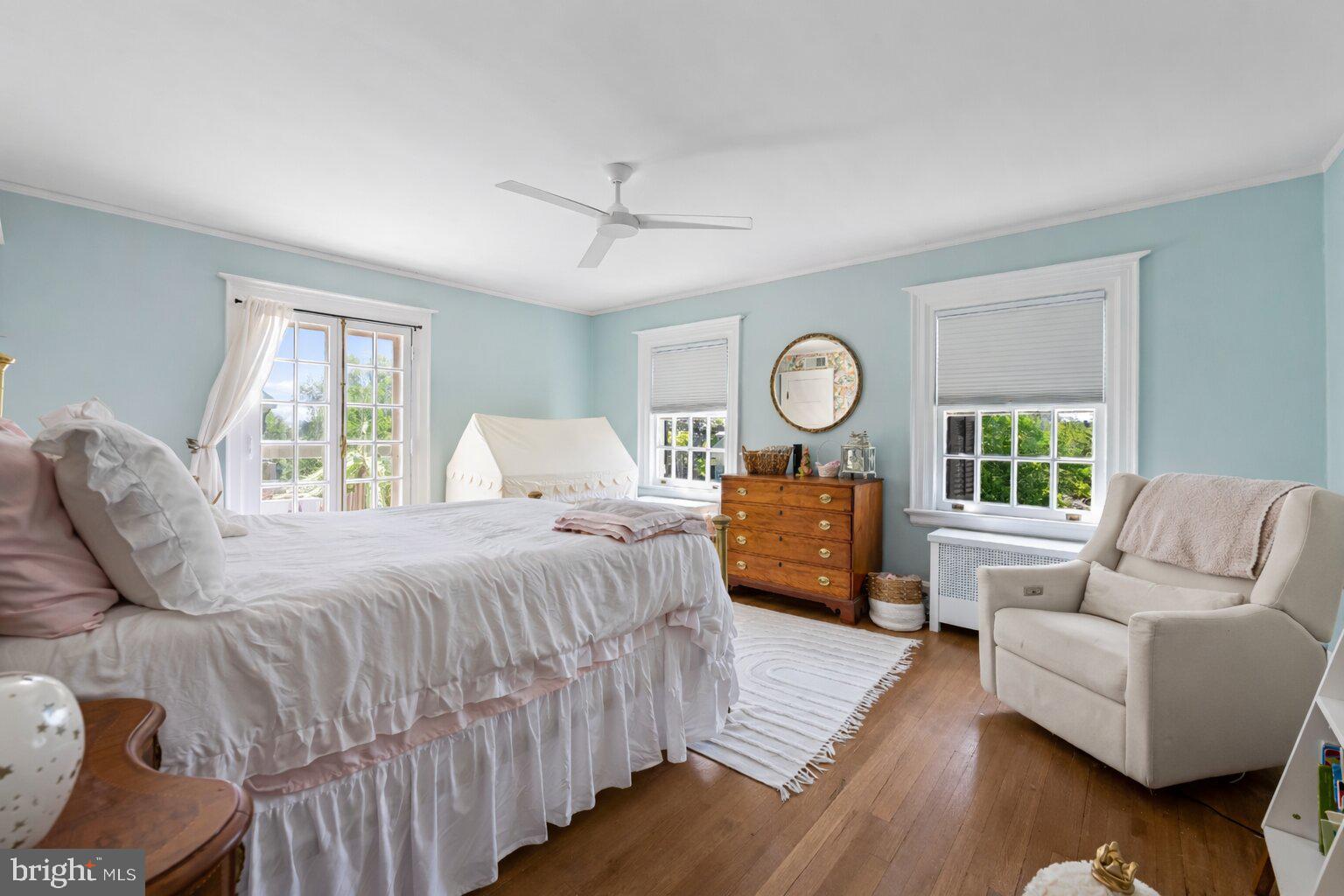 502 Somerset Road Baltimore, MD 21210 - Photo 32 of 75 Spacious Bedrooms