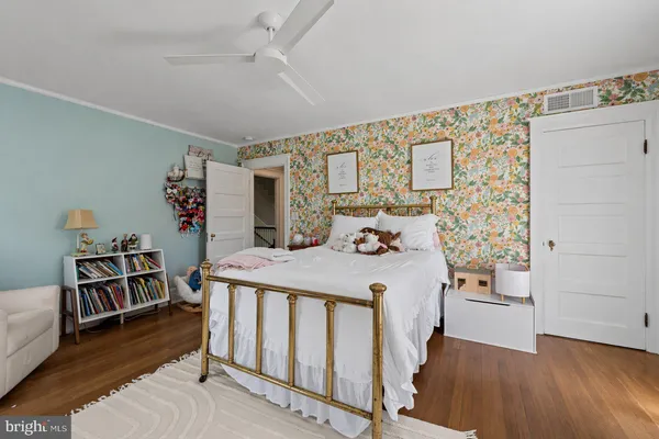 $1,275,000 | 502 Somerset Road, Baltimore, MD 21210