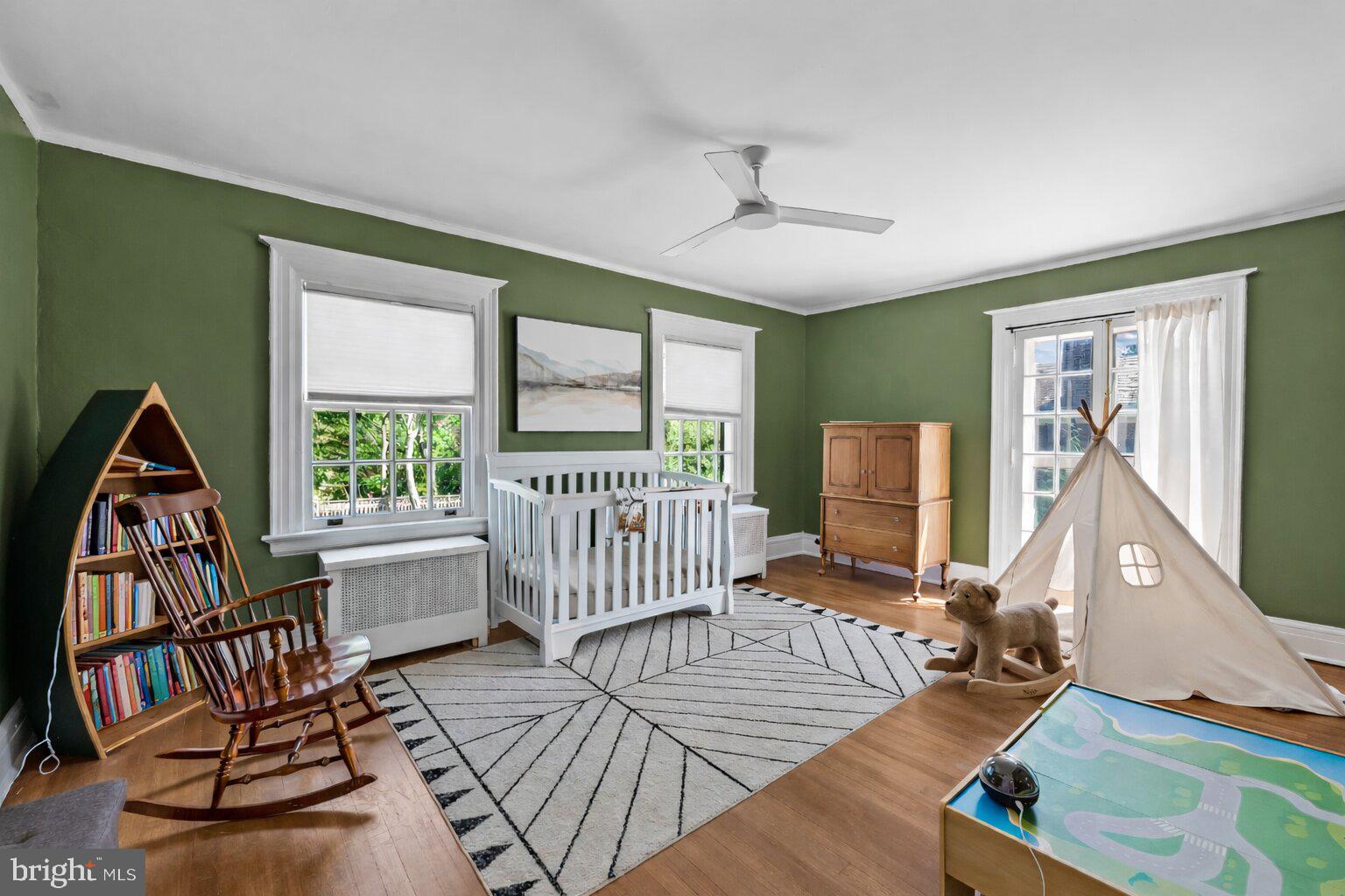 502 Somerset Road Baltimore, MD 21210 - Photo 37 of 95