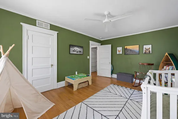 $1,275,000 | 502 Somerset Road, Baltimore, MD 21210