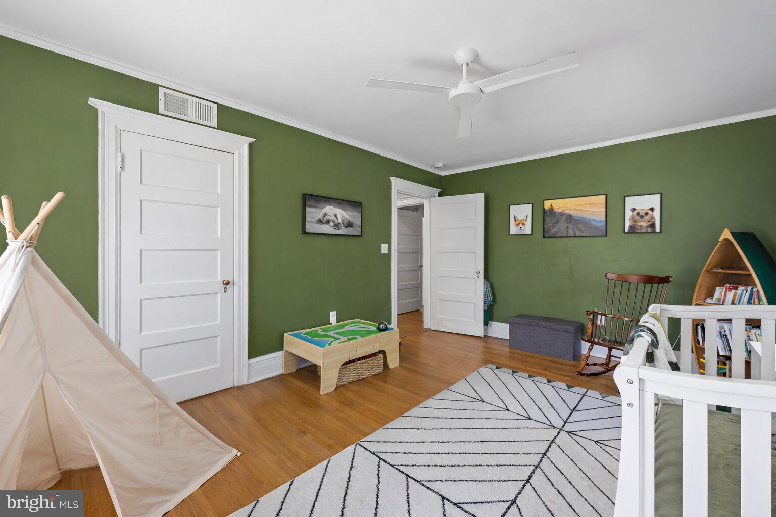 502 Somerset Road Baltimore, MD 21210 - Photo 38 of 95