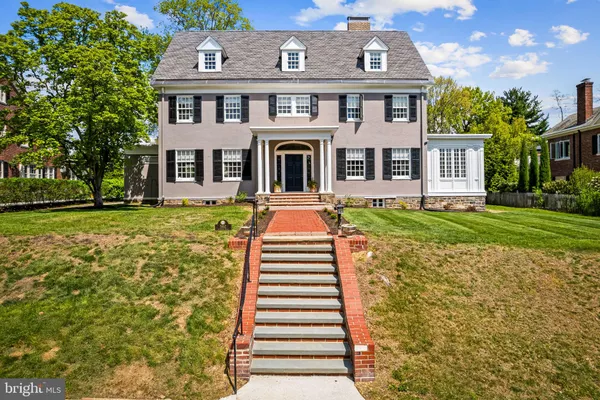 $1,275,000 | 502 Somerset Road, Baltimore, MD 21210