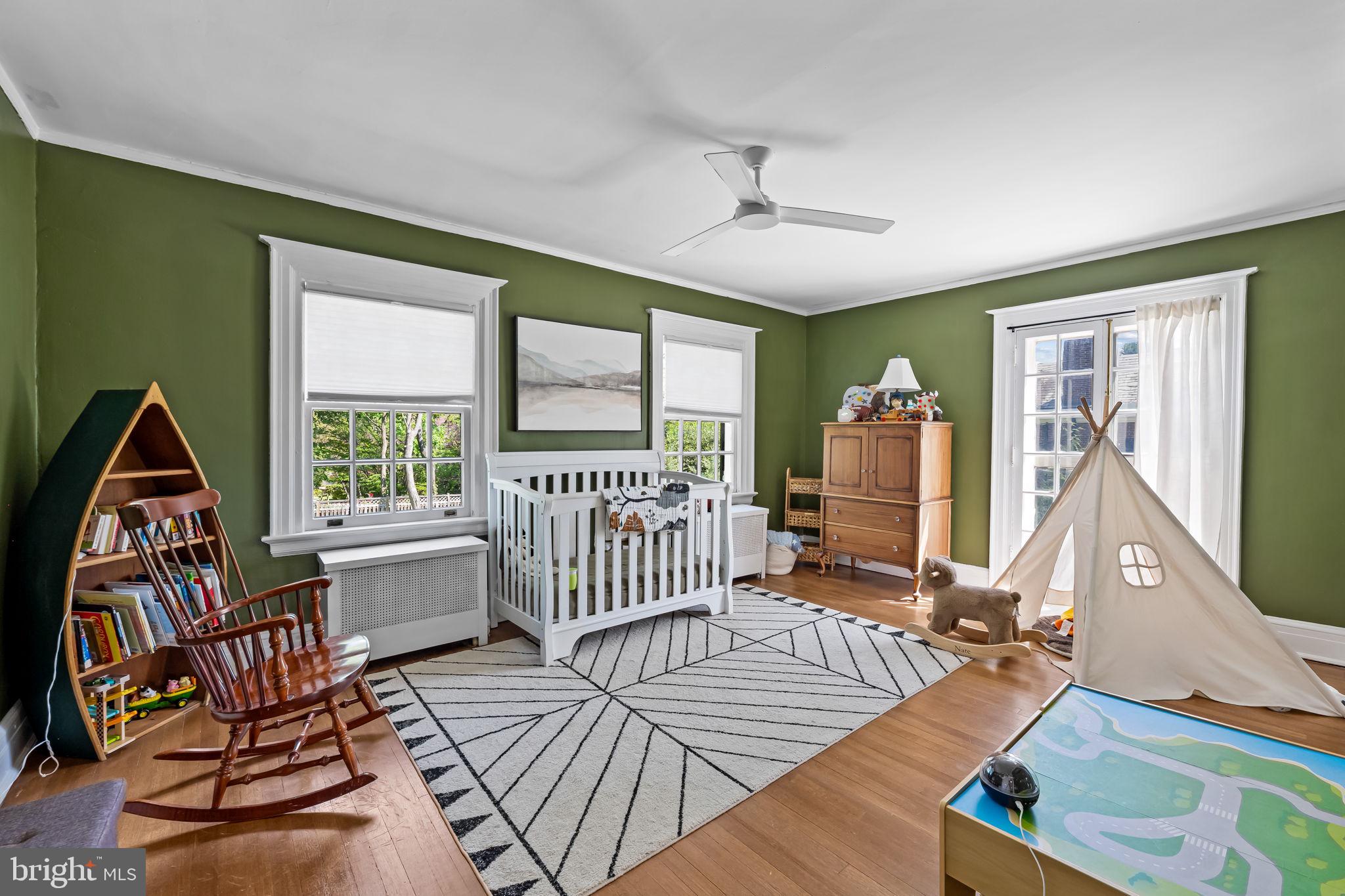 502 Somerset Road Baltimore, MD 21210 - Photo 47 of 95