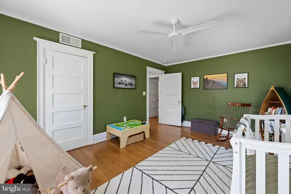 $1,275,000 | 502 Somerset Road, Baltimore, MD 21210