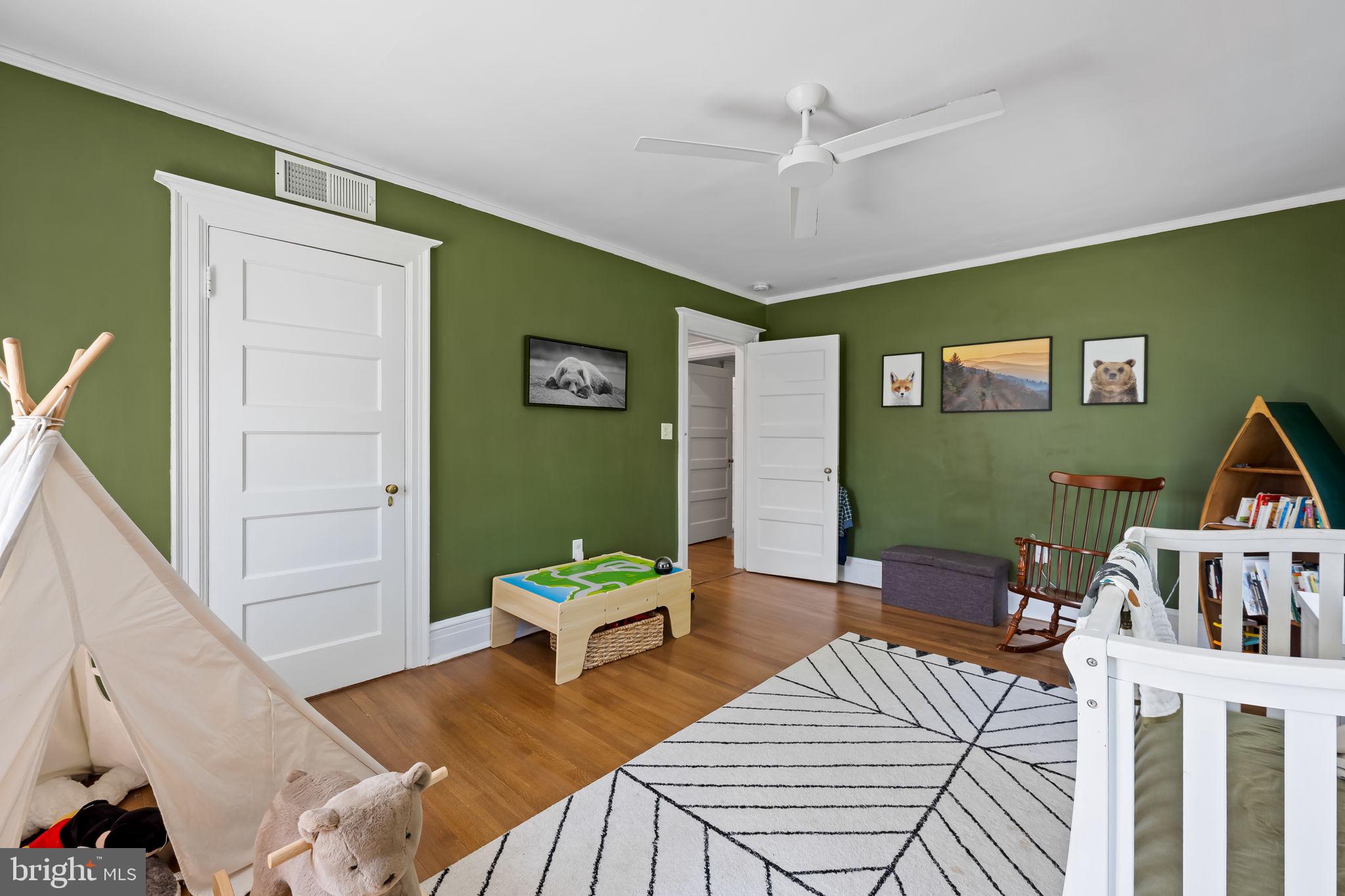 502 Somerset Road Baltimore, MD 21210 - Photo 49 of 95