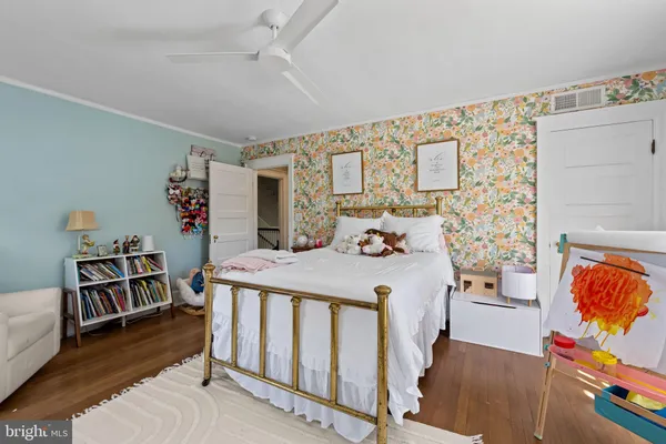 $1,275,000 | 502 Somerset Road, Baltimore, MD 21210