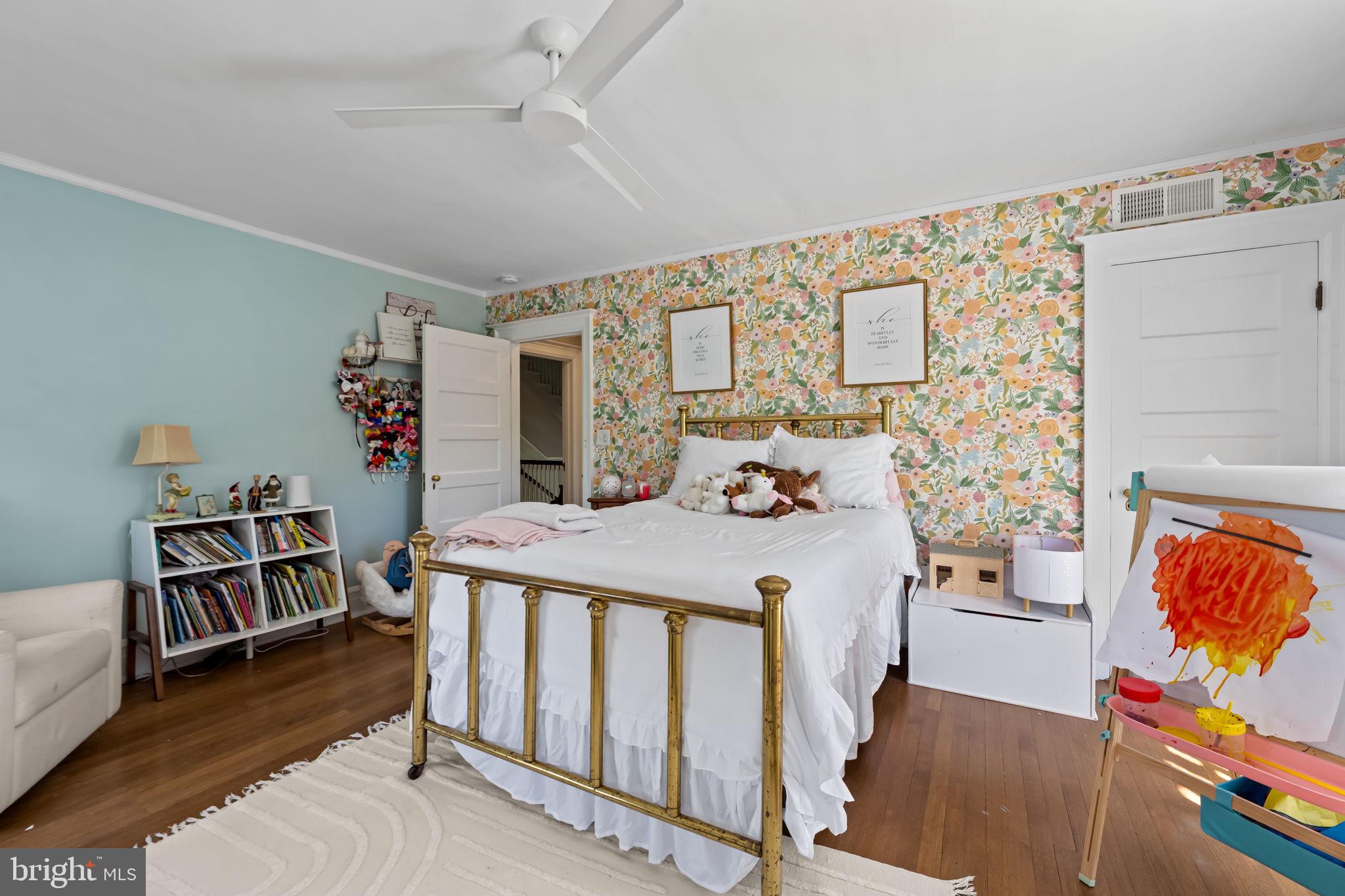 502 Somerset Road Baltimore, MD 21210 - Photo 50 of 95