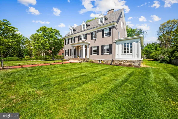 $1,275,000 | 502 Somerset Road, Baltimore, MD 21210