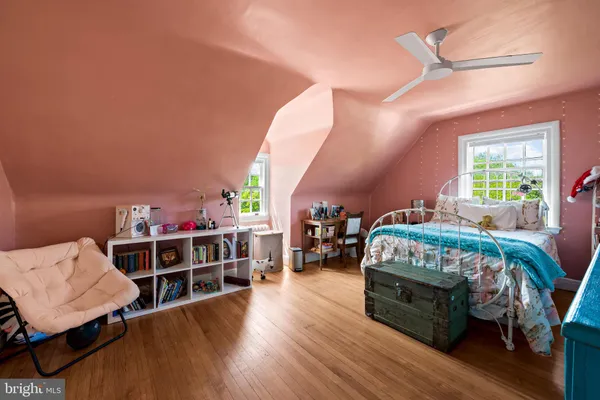 $1,275,000 | 502 Somerset Road, Baltimore, MD 21210