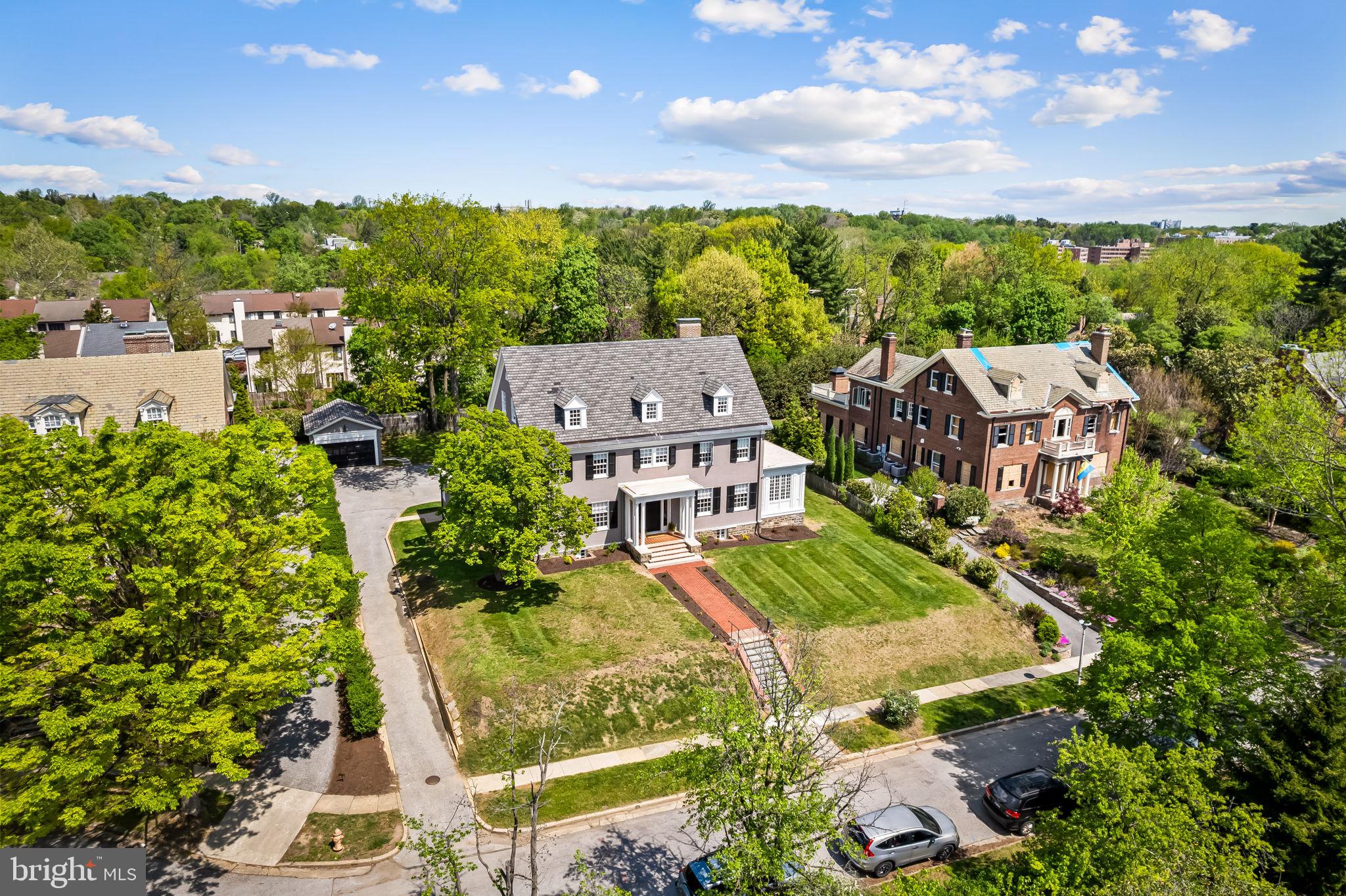 502 Somerset Road Baltimore, MD 21210 - Photo 60 of 75