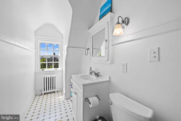 $1,275,000 | 502 Somerset Road, Baltimore, MD 21210