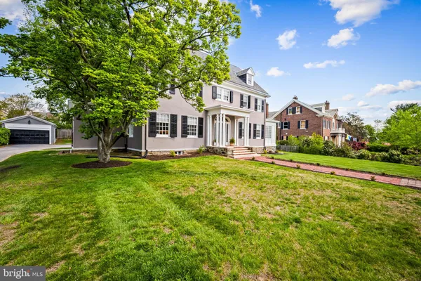 $1,275,000 | 502 Somerset Road, Baltimore, MD 21210