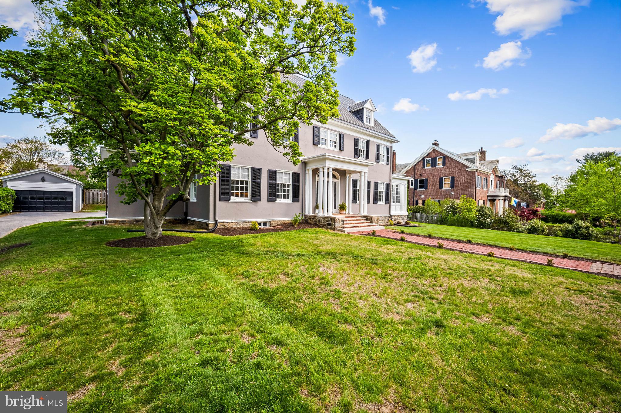 502 Somerset Road Baltimore, MD 21210 - Photo 6 of 95