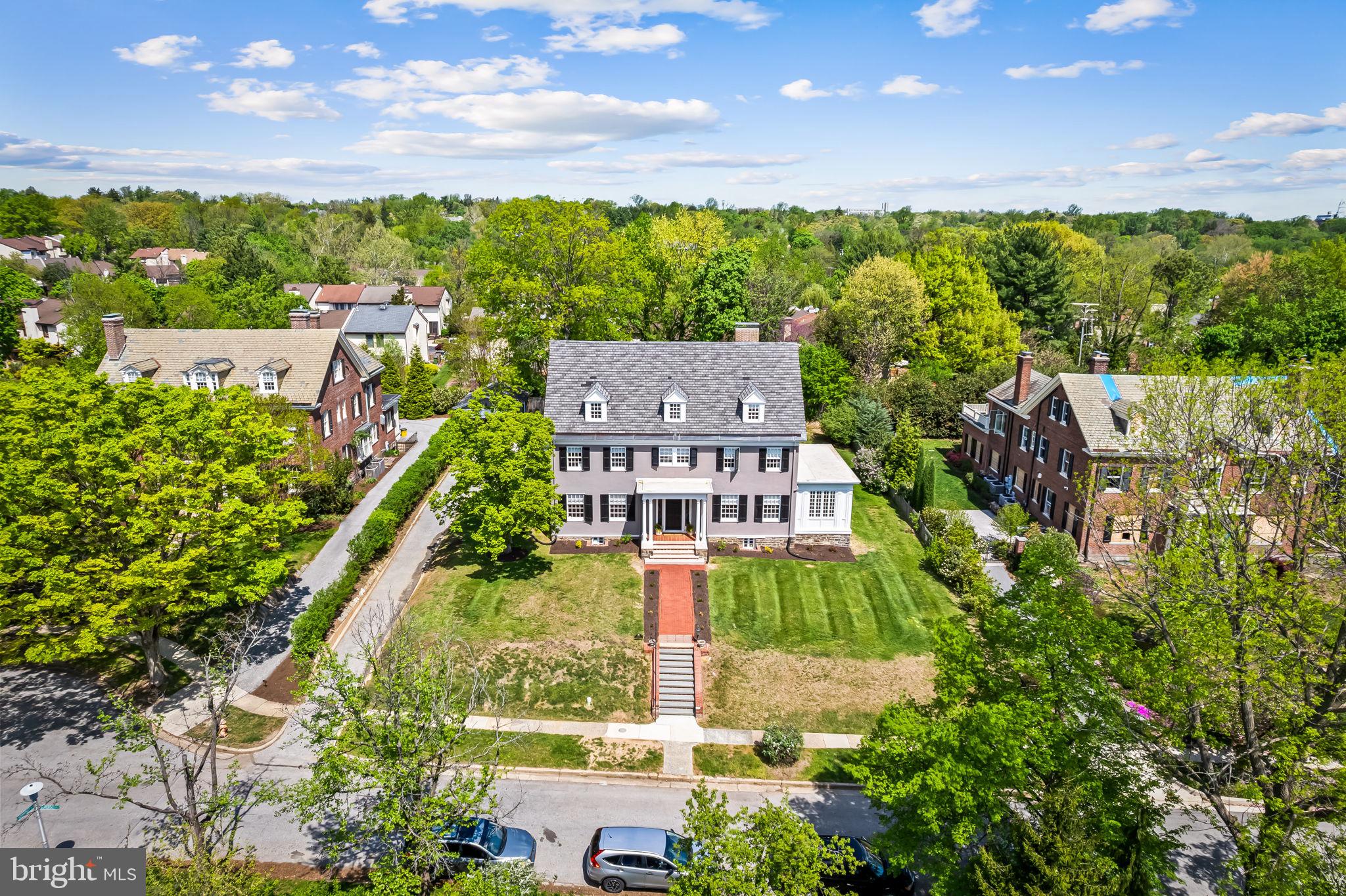 502 Somerset Road Baltimore, MD 21210 - Photo 62 of 75