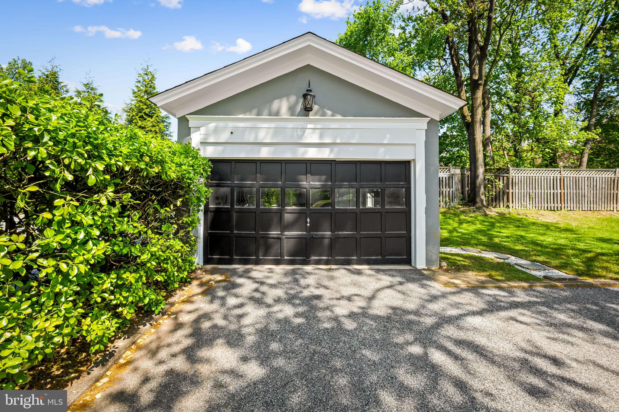 502 Somerset Road Baltimore, MD 21210 - Photo 69 of 95 Detached Garage