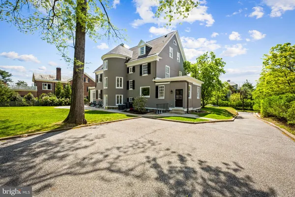 $1,275,000 | 502 Somerset Road, Baltimore, MD 21210