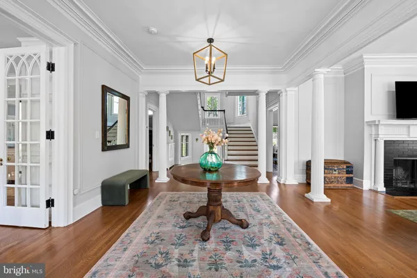 $1,275,000 | 502 Somerset Road, Baltimore, MD 21210