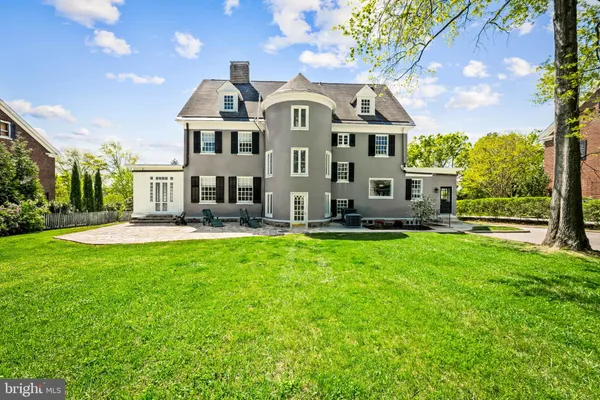 $1,275,000 | 502 Somerset Road, Baltimore, MD 21210