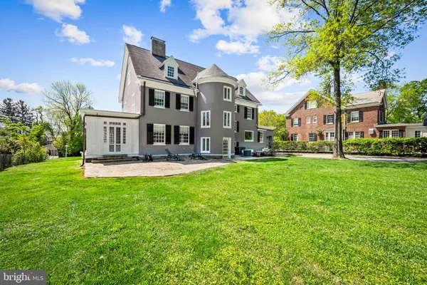 $1,275,000 | 502 Somerset Road, Baltimore, MD 21210