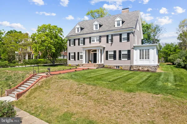 $1,275,000 | 502 Somerset Road, Baltimore, MD 21210