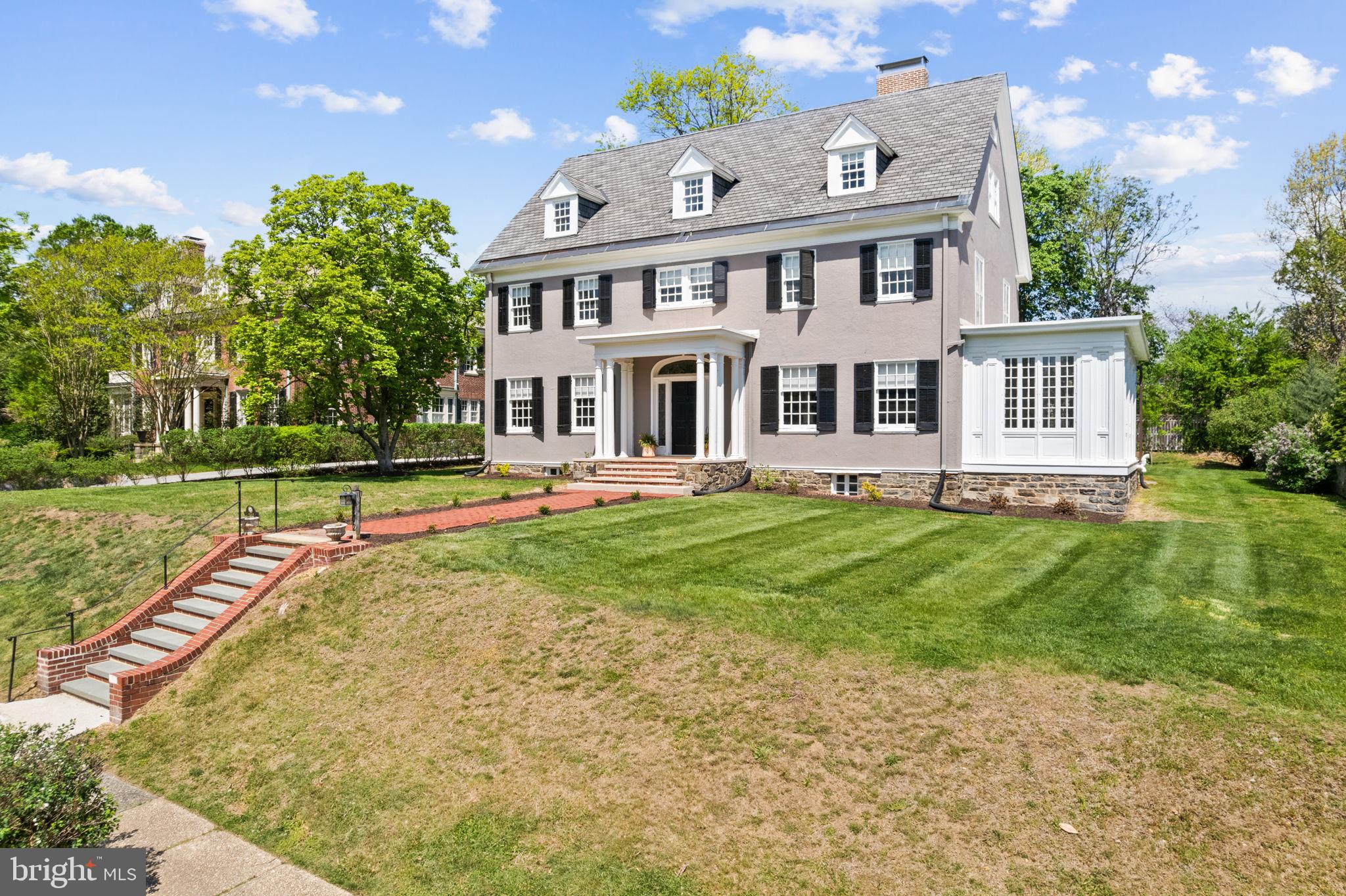 502 Somerset Road Baltimore, MD 21210 - Photo 75 of 95