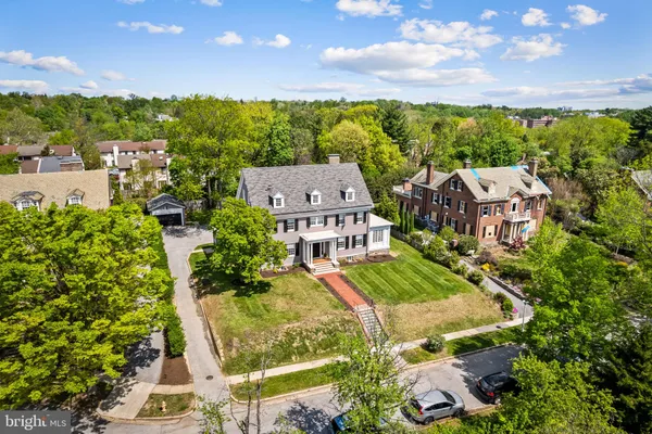 $1,275,000 | 502 Somerset Road, Baltimore, MD 21210