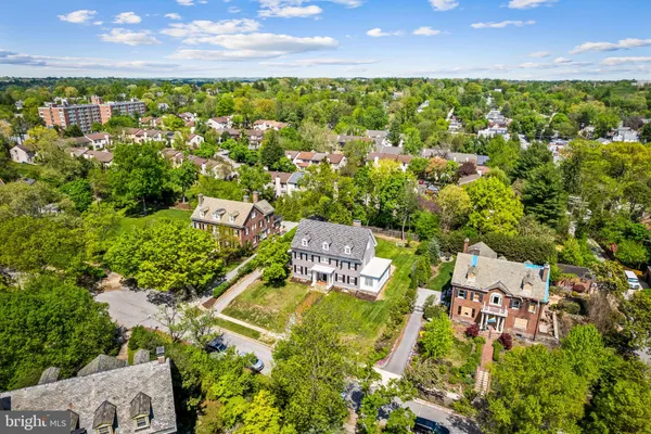 $1,275,000 | 502 Somerset Road, Baltimore, MD 21210