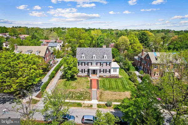 $1,275,000 | 502 Somerset Road, Baltimore, MD 21210