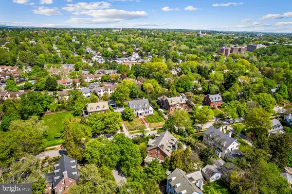 $1,275,000 | 502 Somerset Road, Baltimore, MD 21210