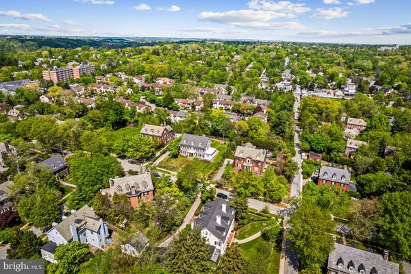 $1,275,000 | 502 Somerset Road, Baltimore, MD 21210
