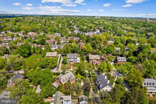 $1,275,000 | 502 Somerset Road, Baltimore, MD 21210