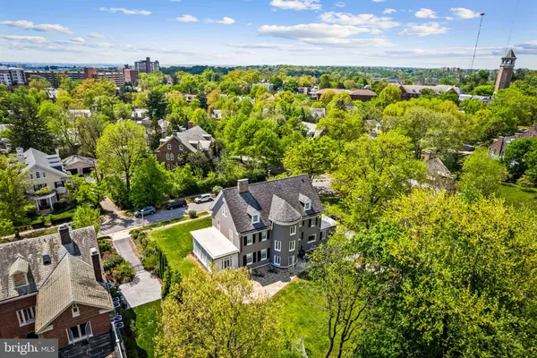 $1,275,000 | 502 Somerset Road, Baltimore, MD 21210