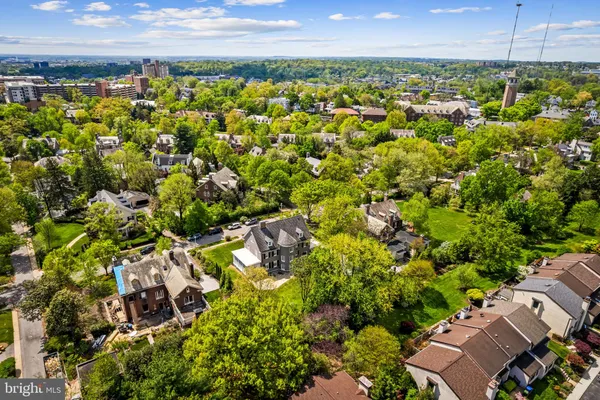 $1,275,000 | 502 Somerset Road, Baltimore, MD 21210