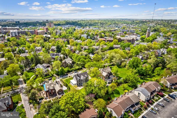 $1,275,000 | 502 Somerset Road, Baltimore, MD 21210