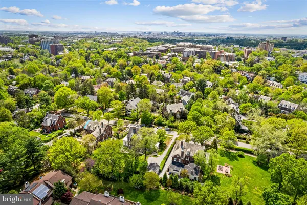 $1,275,000 | 502 Somerset Road, Baltimore, MD 21210