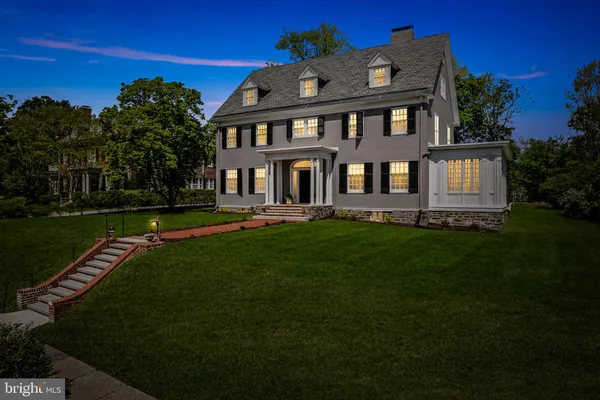 $1,275,000 | 502 Somerset Road, Baltimore, MD 21210