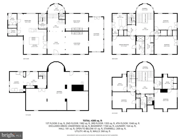 $1,275,000 | 502 Somerset Road, Baltimore, MD 21210