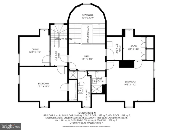 $1,275,000 | 502 Somerset Road, Baltimore, MD 21210