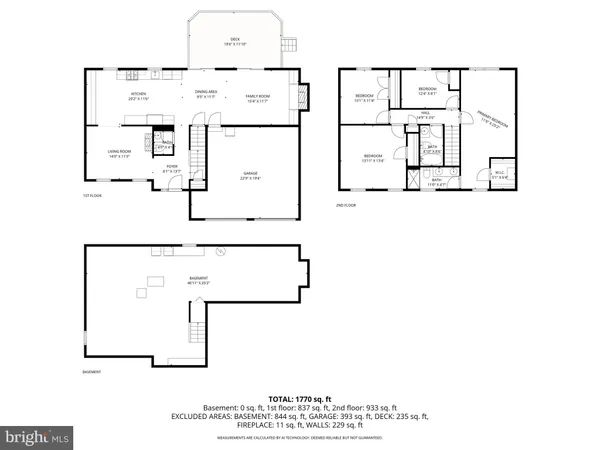 $1,275,000 | 502 Somerset Road, Baltimore, MD 21210