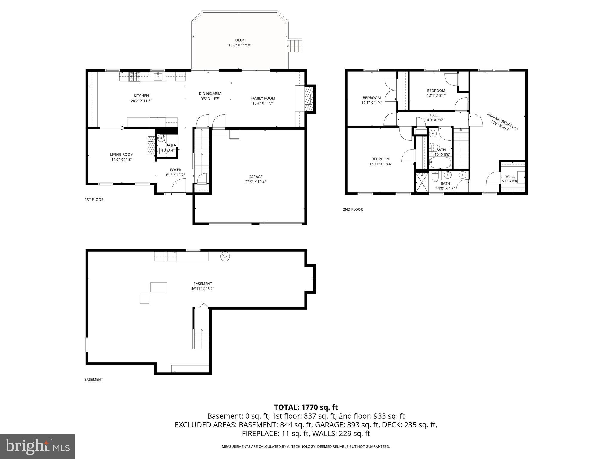 502 Somerset Road Baltimore, MD 21210 - Photo 90 of 95