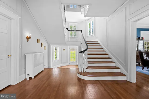 $1,275,000 | 502 Somerset Road, Baltimore, MD 21210