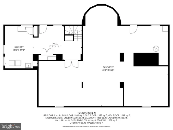 $1,275,000 | 502 Somerset Road, Baltimore, MD 21210