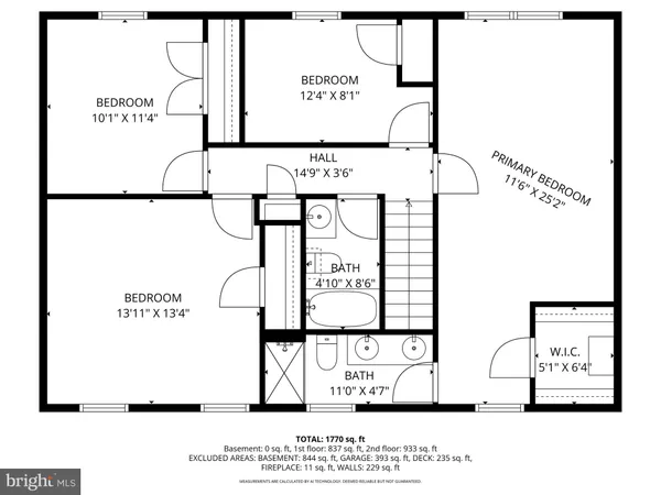 $1,275,000 | 502 Somerset Road, Baltimore, MD 21210