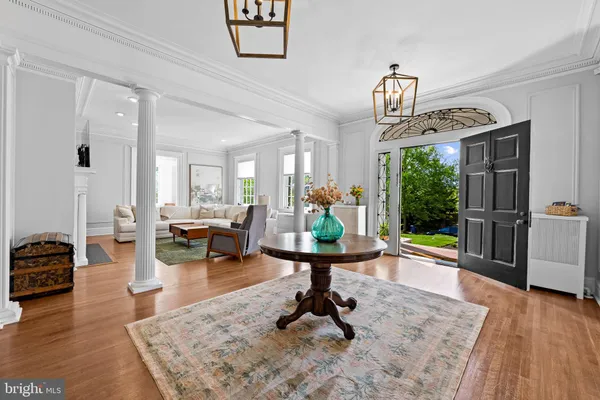 $1,275,000 | 502 Somerset Road, Baltimore, MD 21210