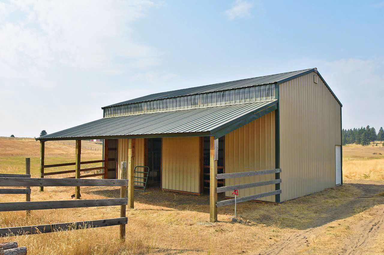 7707 West Greenwood Road Spokane, WA 99224 - Photo 19 of 20 Gallery Image 19