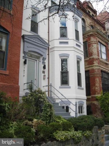 1516 R Street Northwest, Unit AT 1 Washington, DC 20009 - Photo 2 of 2 Exterior #2