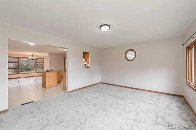 $359,900 | 11026 West Sidney Road, Gowen, MI 49326