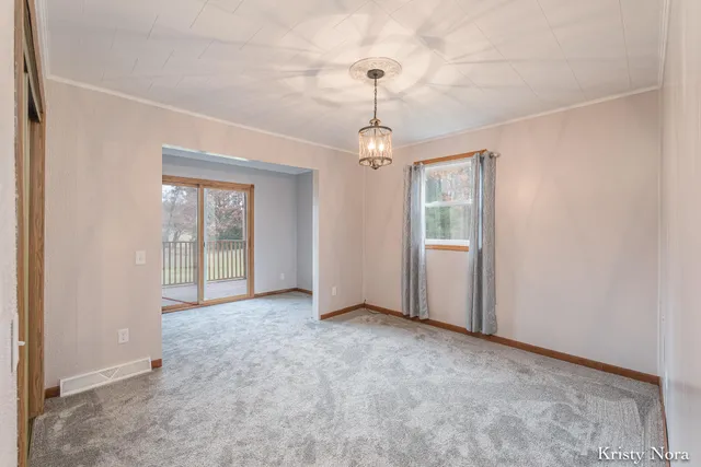 $359,900 | 11026 West Sidney Road, Gowen, MI 49326